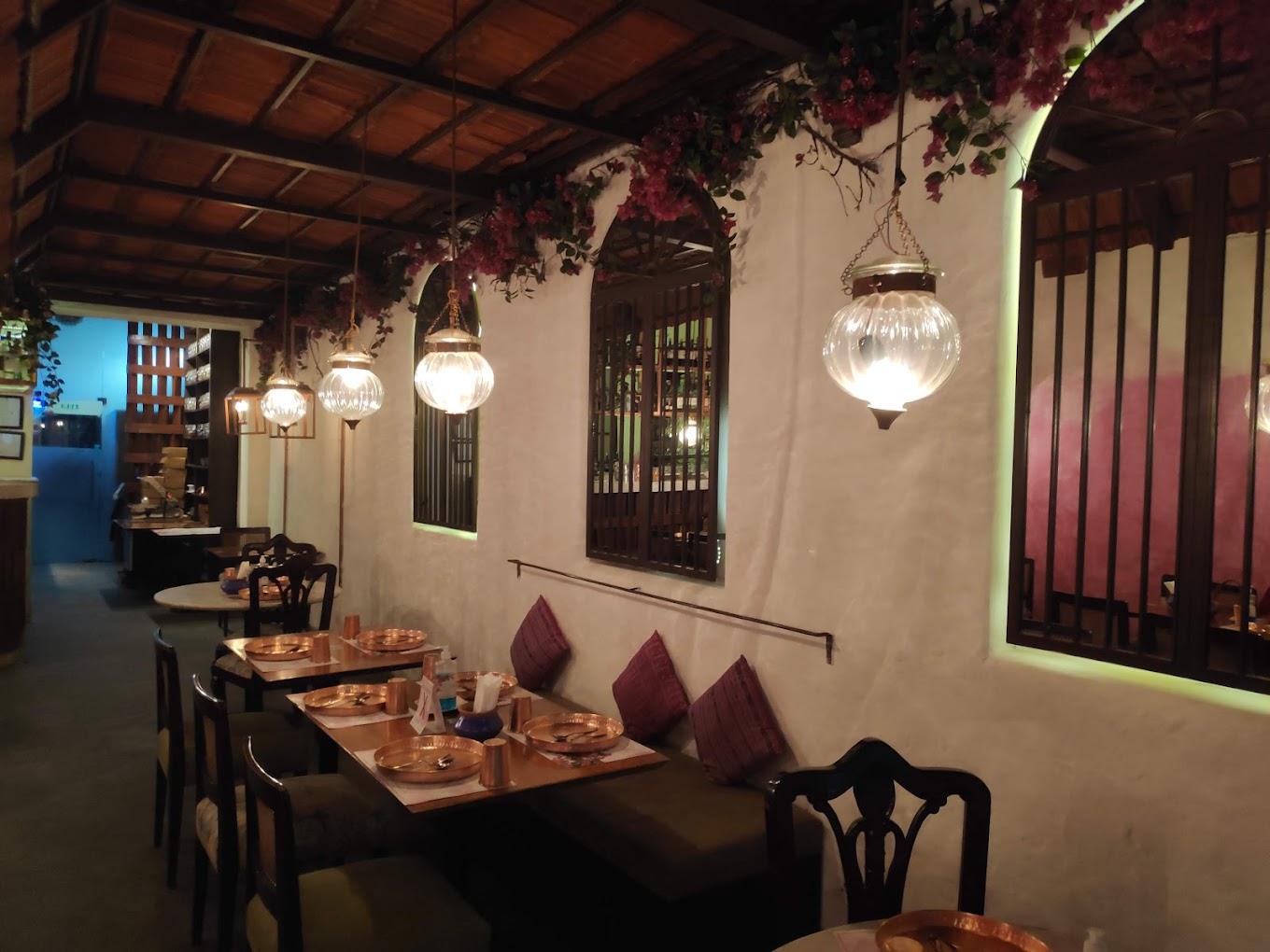 Credit: Google Business Profile, Jamun, Lodhi Colony