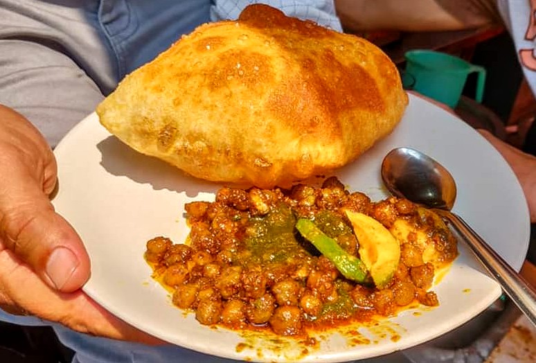 Nand Di Hatti Sadar Bazar