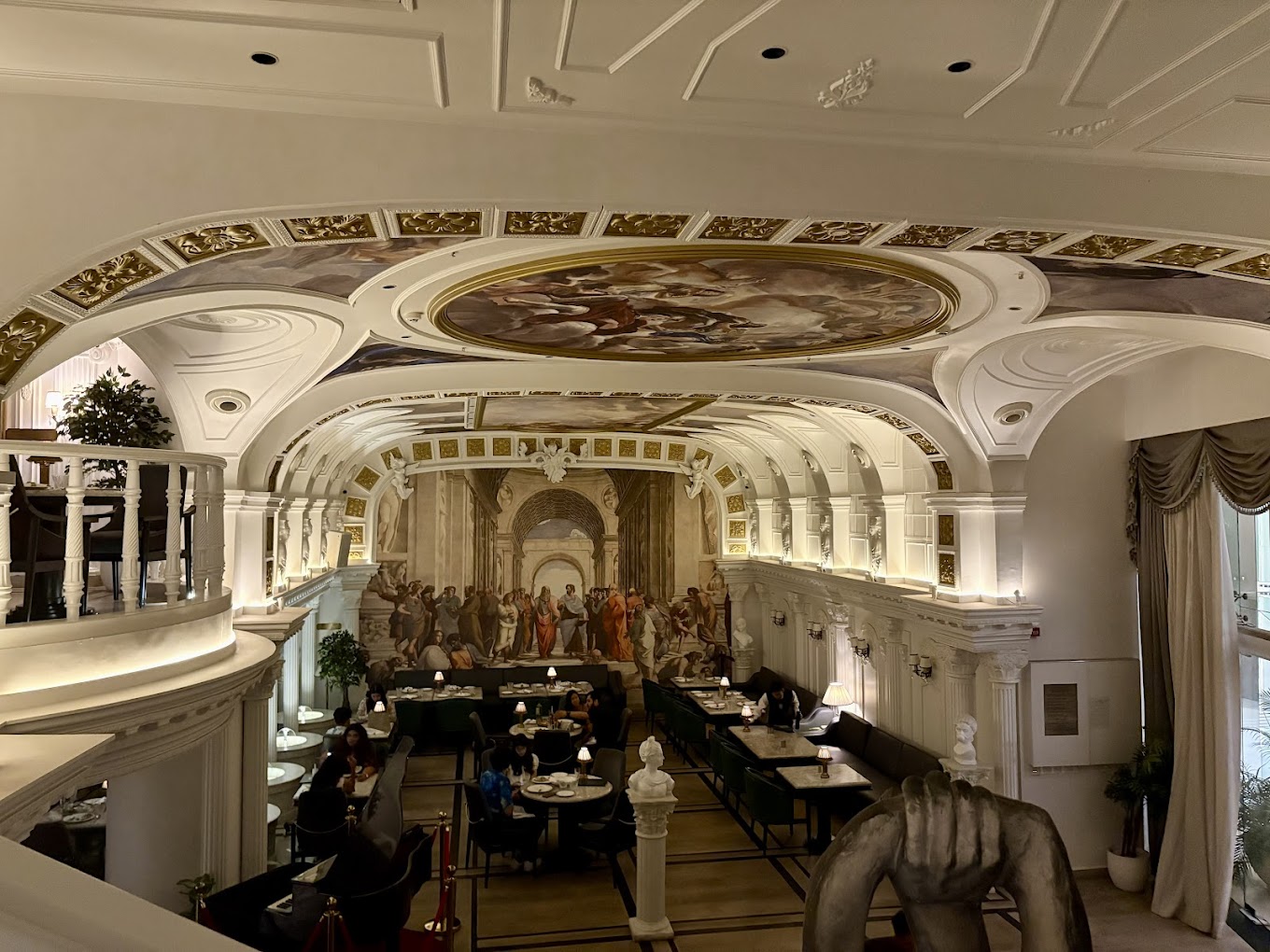 Credit: Google Business Profile, Begeterre, Gurgaon